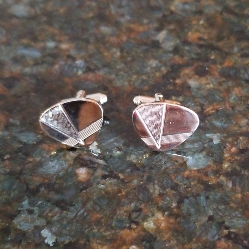 Vintage Cufflinks